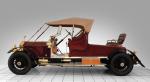 Rolls-Royce 20/25 HP Sports Roadster 1935 года